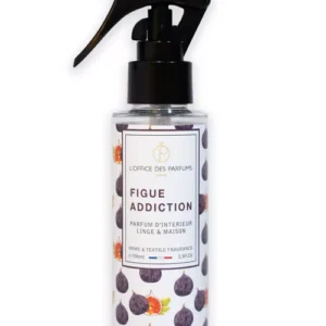 Parfum D'intérieur Figue addiction