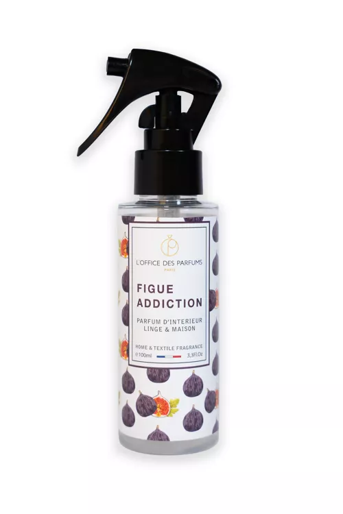 Parfum D'intérieur Figue addiction