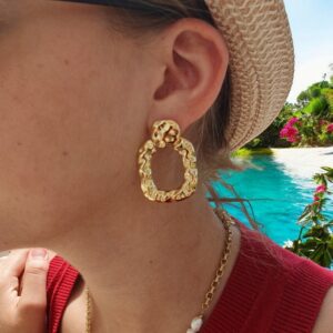 Boucles Ikita Cartha