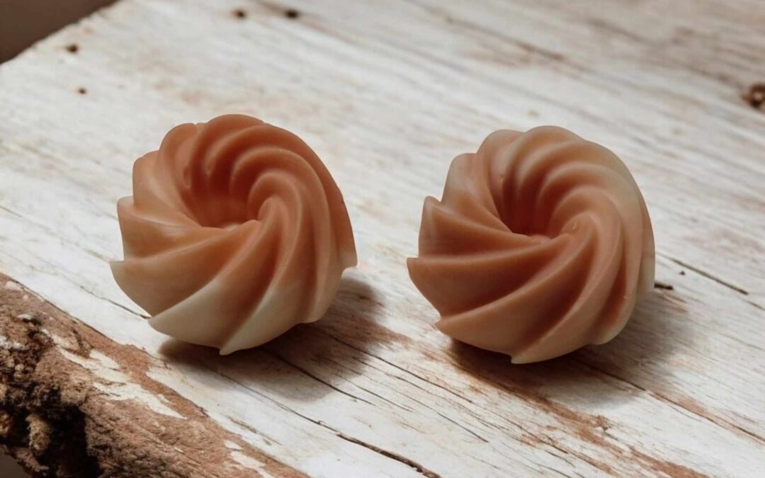 Fondants Parfumés: Comment les utiliser pour parfumer agréablement votre intérieur ( Cliquez sur le titre pour lire l&rsquo;article )