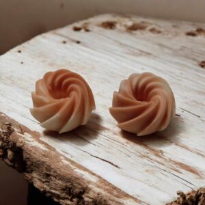 Fondant Pafumés Boisé - Profondeur et Sérénité