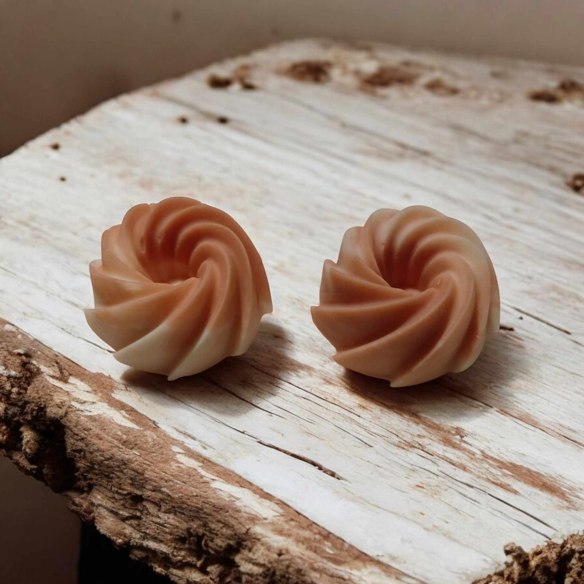 Fondant Pafumés Boisé - Profondeur et Sérénité