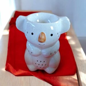 Brûle-Parfum Koala- Céramique