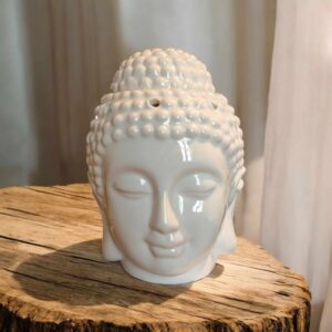 Brûle Parfum Ceramy Bouddha-Ambiance Zen et Relaxante