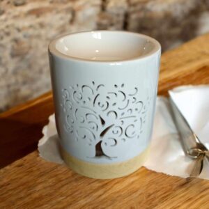 Brûle-Parfum Arbre de Vie – Harmonie et Bien-Être