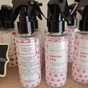 Parfum d'intérieur Sakura Zen