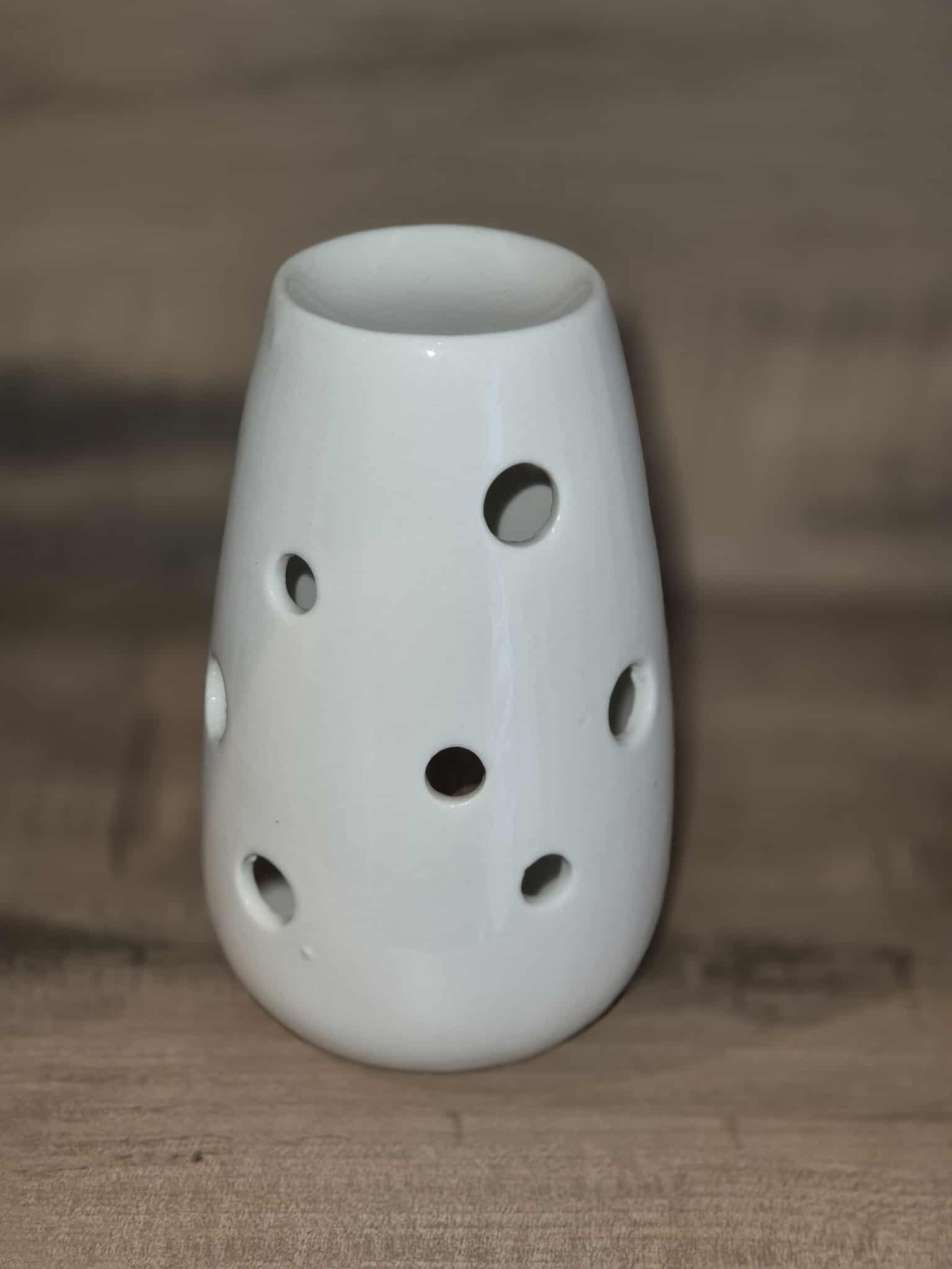 Brûleur Céramique Fondant Parfumé