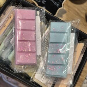 Tablettes Parfumées