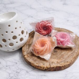Fondants individuels